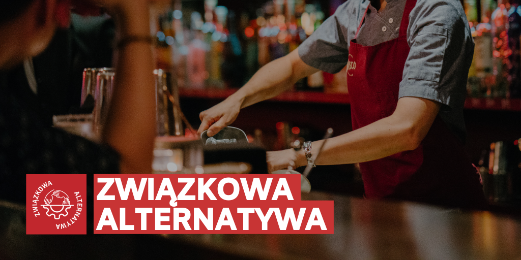 Założyliśmy Związkową Alternatywę Dziennikarzy