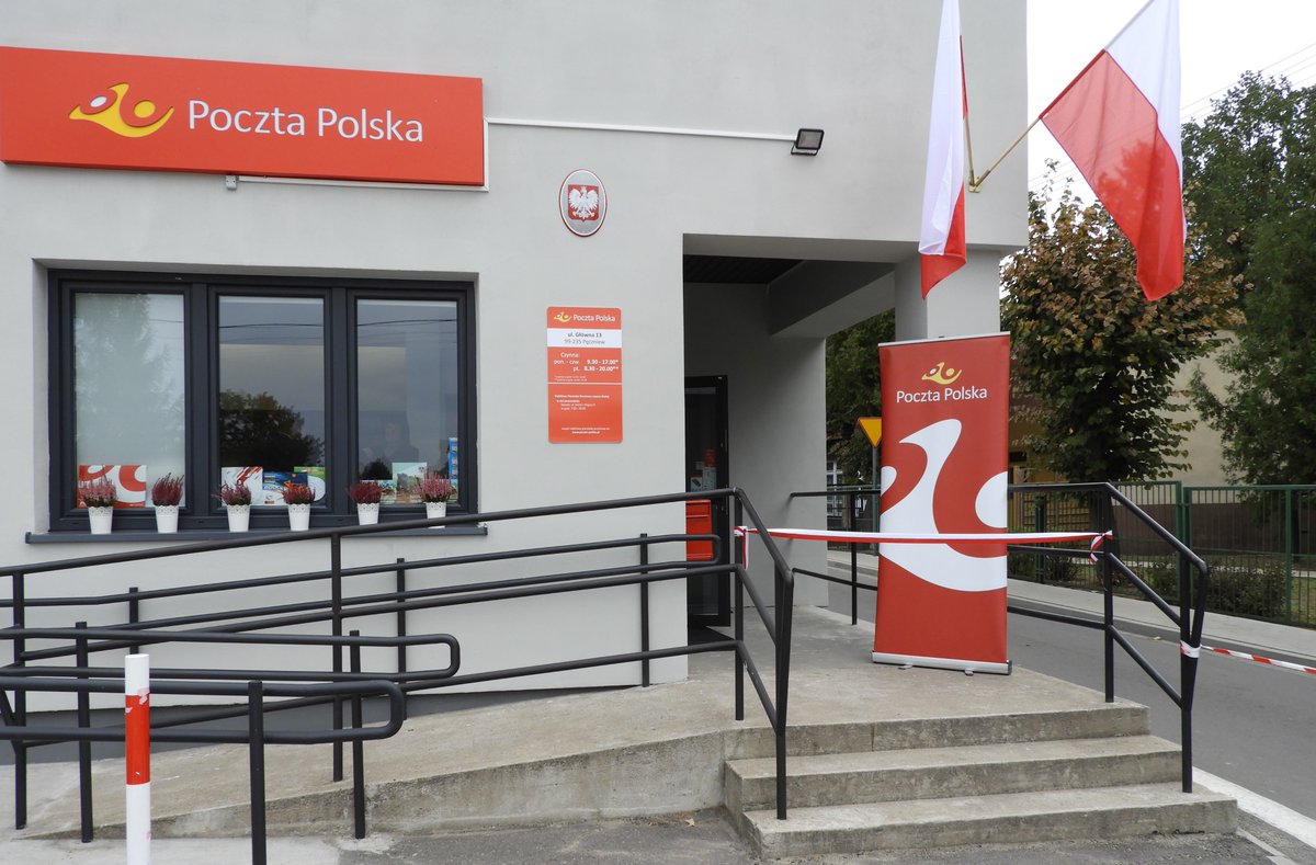 Media o stanowisku zrzeszonych u nas pracowników Poczty Polskiej