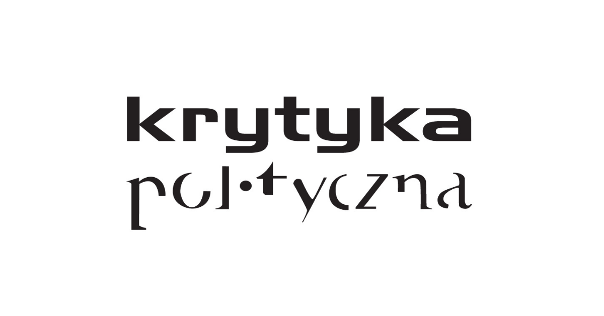 Piotr Szumlewicz w "Krytyce Politycznej" o wyzysku polskich opiekunek w Niemczech