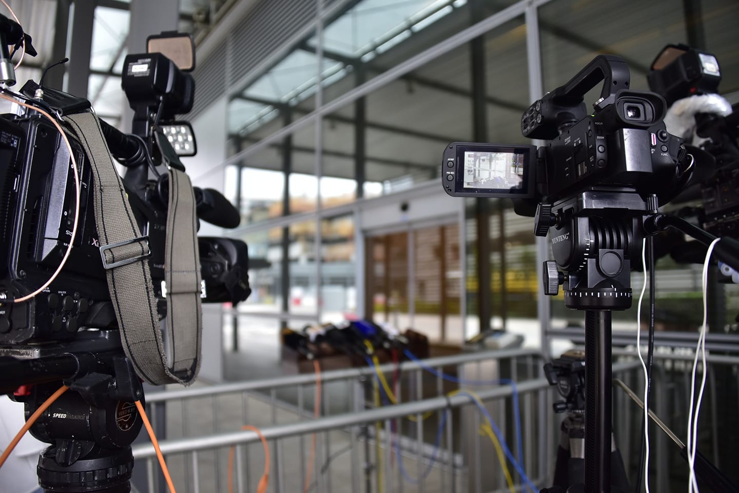 Media o postulatach naszego Związku Zawodowego Pracowników TVN