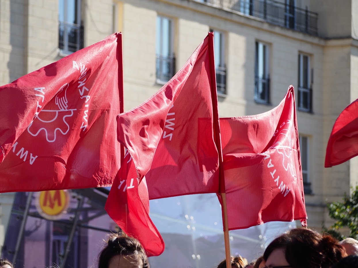 Mieliśmy rację! PIP stwierdza, iż porozumienie z 4 lipca 2022 r. podpisane przez wszystkie związki zawodowe poza naszym było sprzeczne z zakładowym układem zbiorowym.