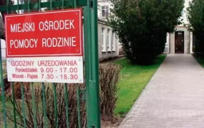 Pracownicy pomocy społecznej gotowi na strajk: bez podwyżek będzie dramat